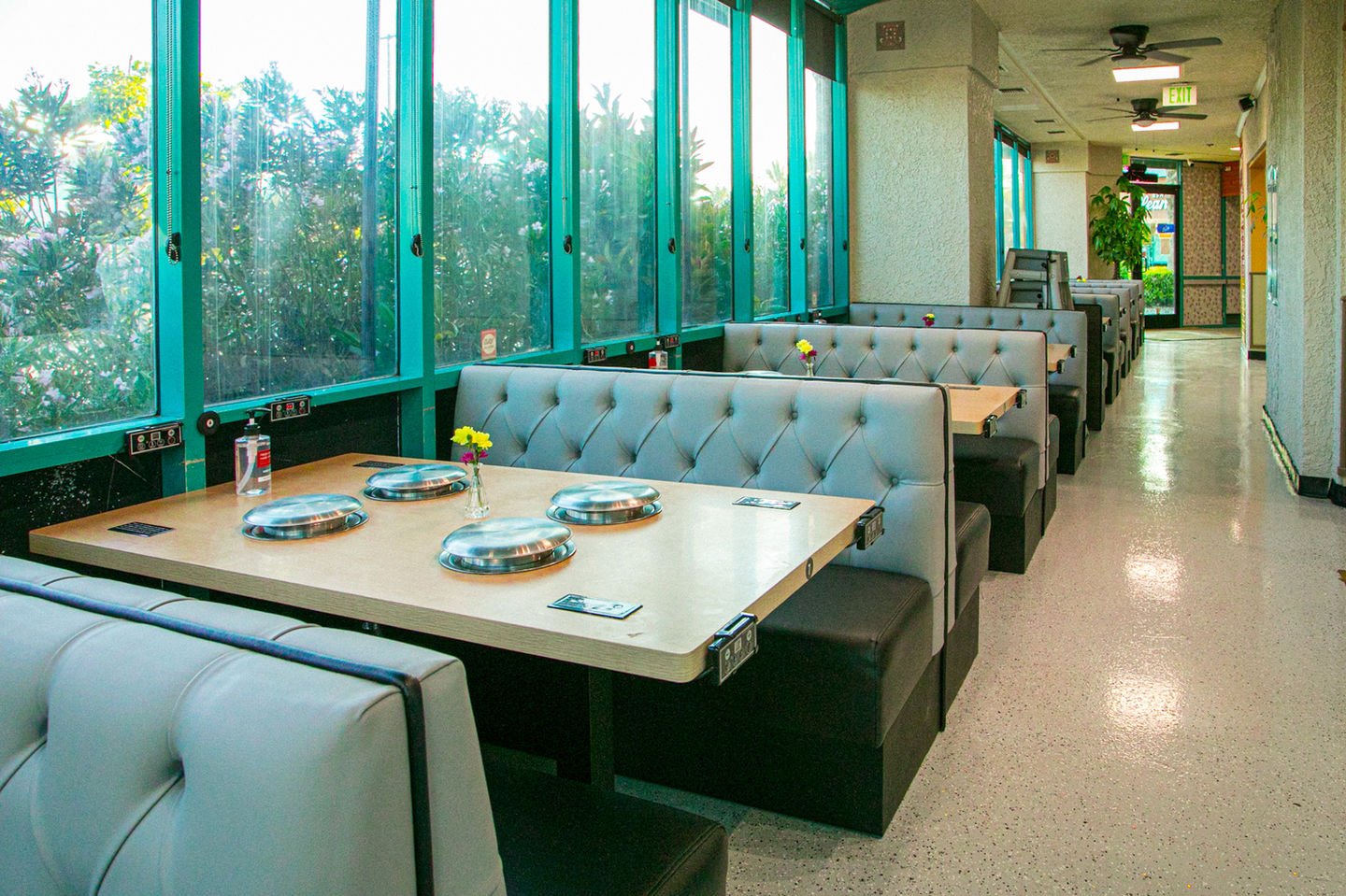 Hello Shabu Instagram