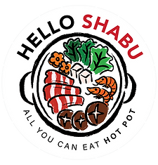 Hello Shabu logo